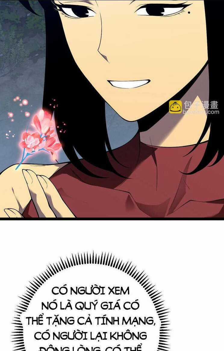 Thiên Phú Của Ngươi, Giờ Là Của Ta Chapter 72 trang 7