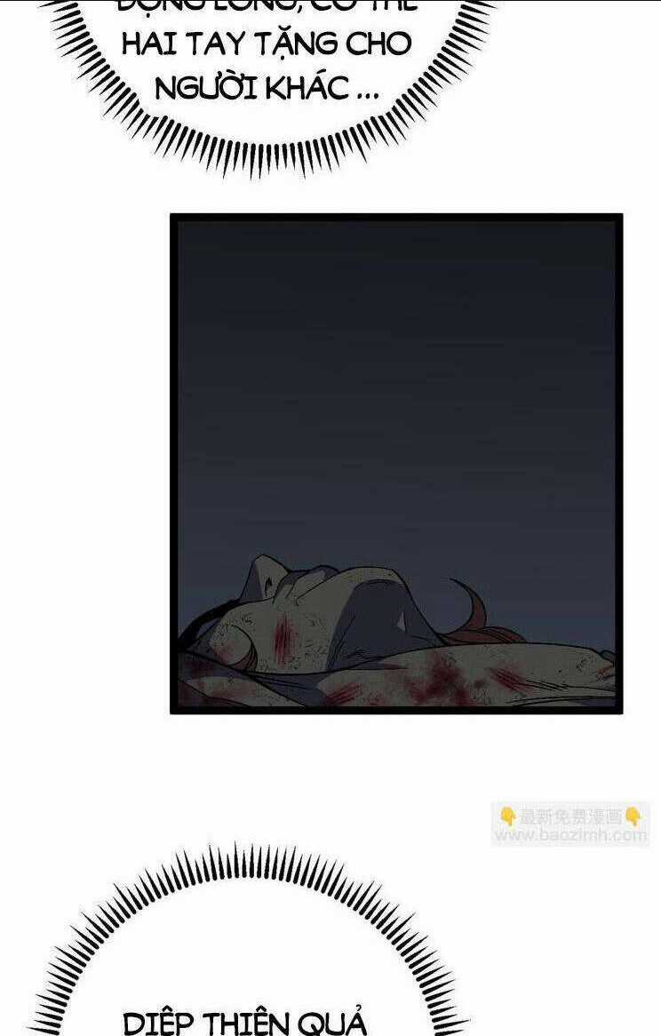 Thiên Phú Của Ngươi, Giờ Là Của Ta Chapter 72 trang 8