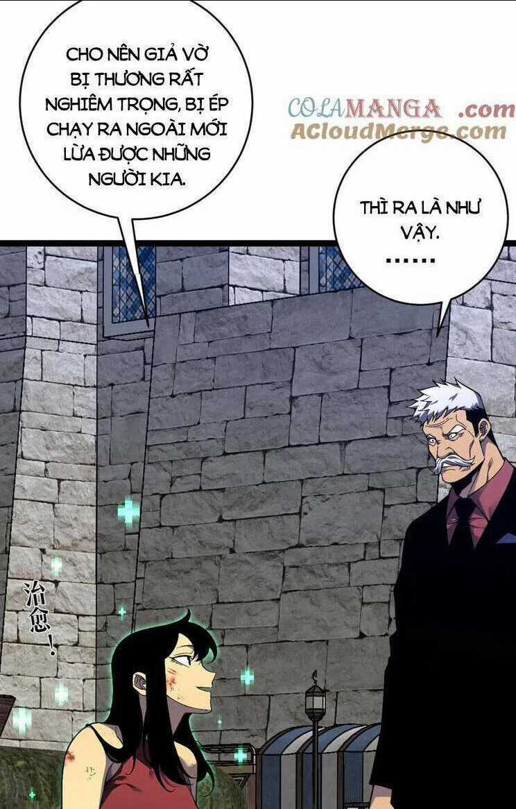 Thiên Phú Của Ngươi, Giờ Là Của Ta Chapter 73 trang 10