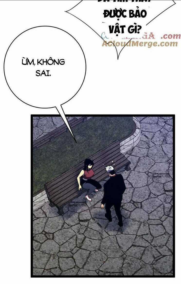 Thiên Phú Của Ngươi, Giờ Là Của Ta Chapter 73 trang 12