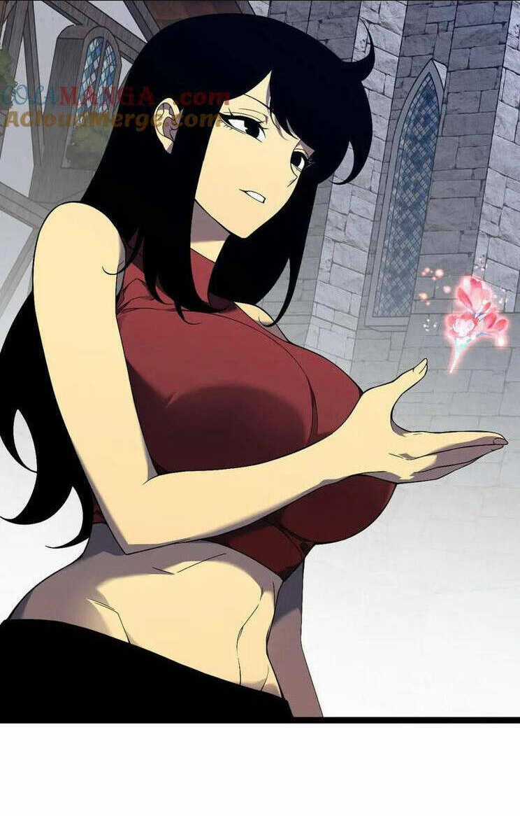 Thiên Phú Của Ngươi, Giờ Là Của Ta Chapter 73 trang 14