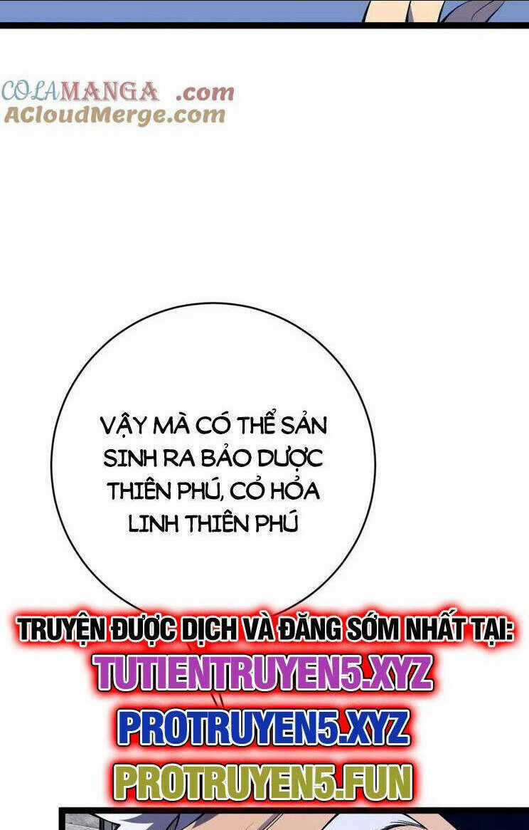 Thiên Phú Của Ngươi, Giờ Là Của Ta Chapter 73 trang 16