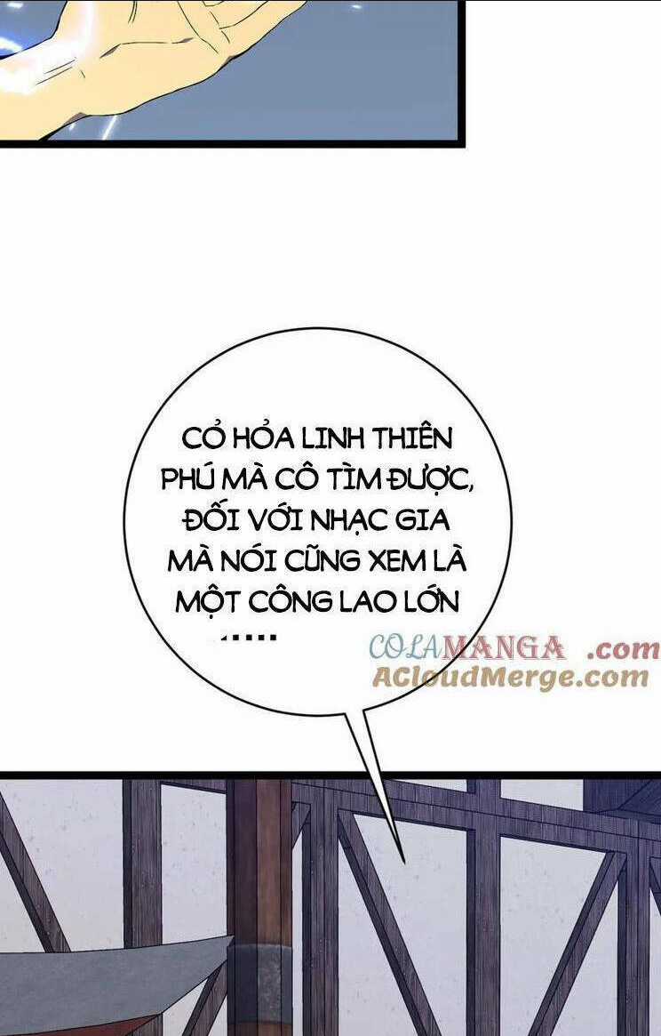 Thiên Phú Của Ngươi, Giờ Là Của Ta Chapter 73 trang 19