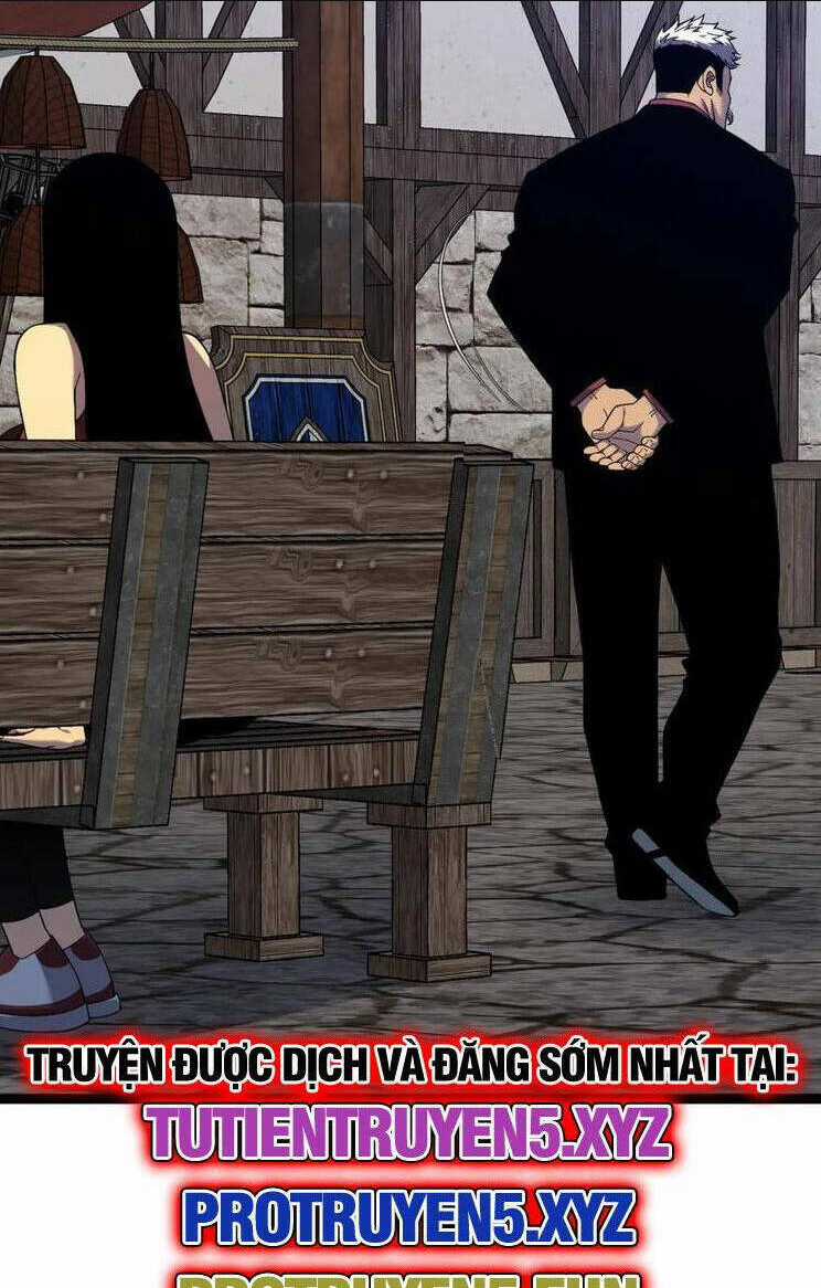 Thiên Phú Của Ngươi, Giờ Là Của Ta Chapter 73 trang 20