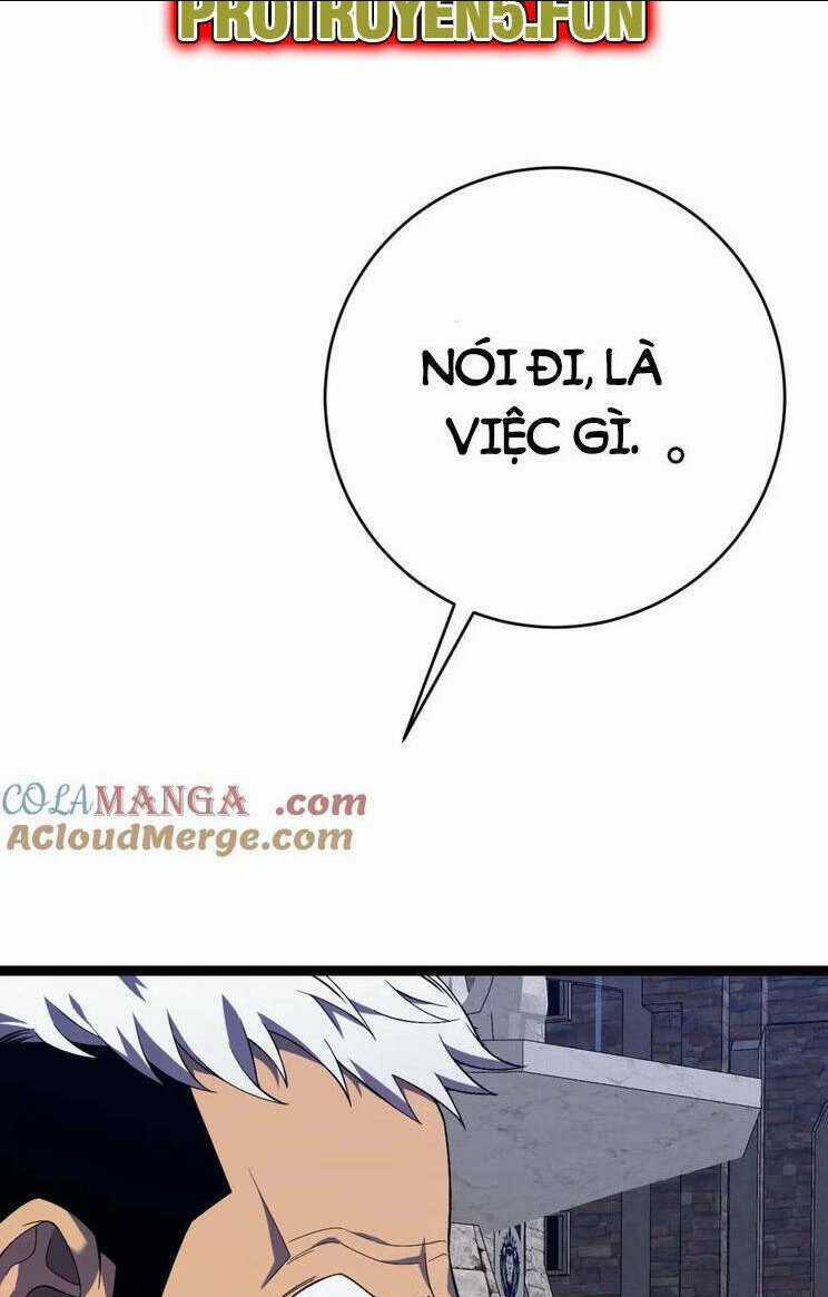 Thiên Phú Của Ngươi, Giờ Là Của Ta Chapter 73 trang 21