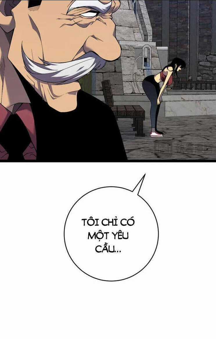 Thiên Phú Của Ngươi, Giờ Là Của Ta Chapter 73 trang 22