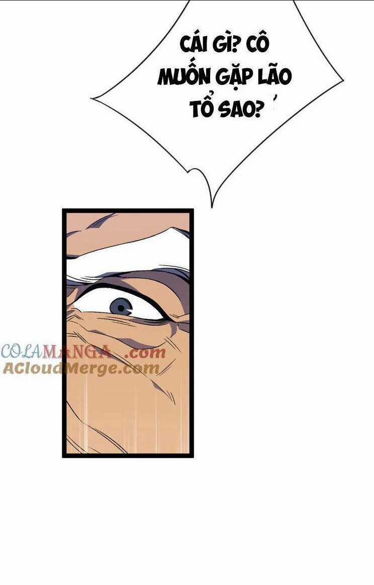 Thiên Phú Của Ngươi, Giờ Là Của Ta Chapter 73 trang 25