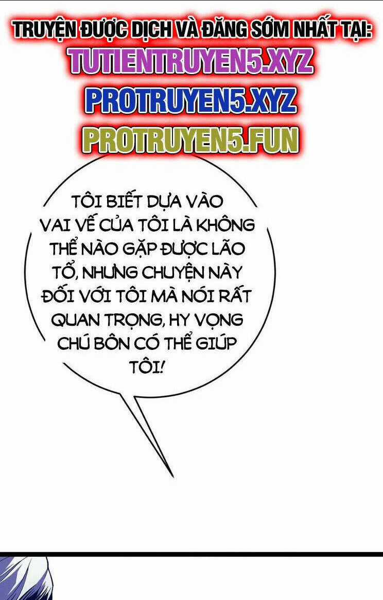 Thiên Phú Của Ngươi, Giờ Là Của Ta Chapter 73 trang 26