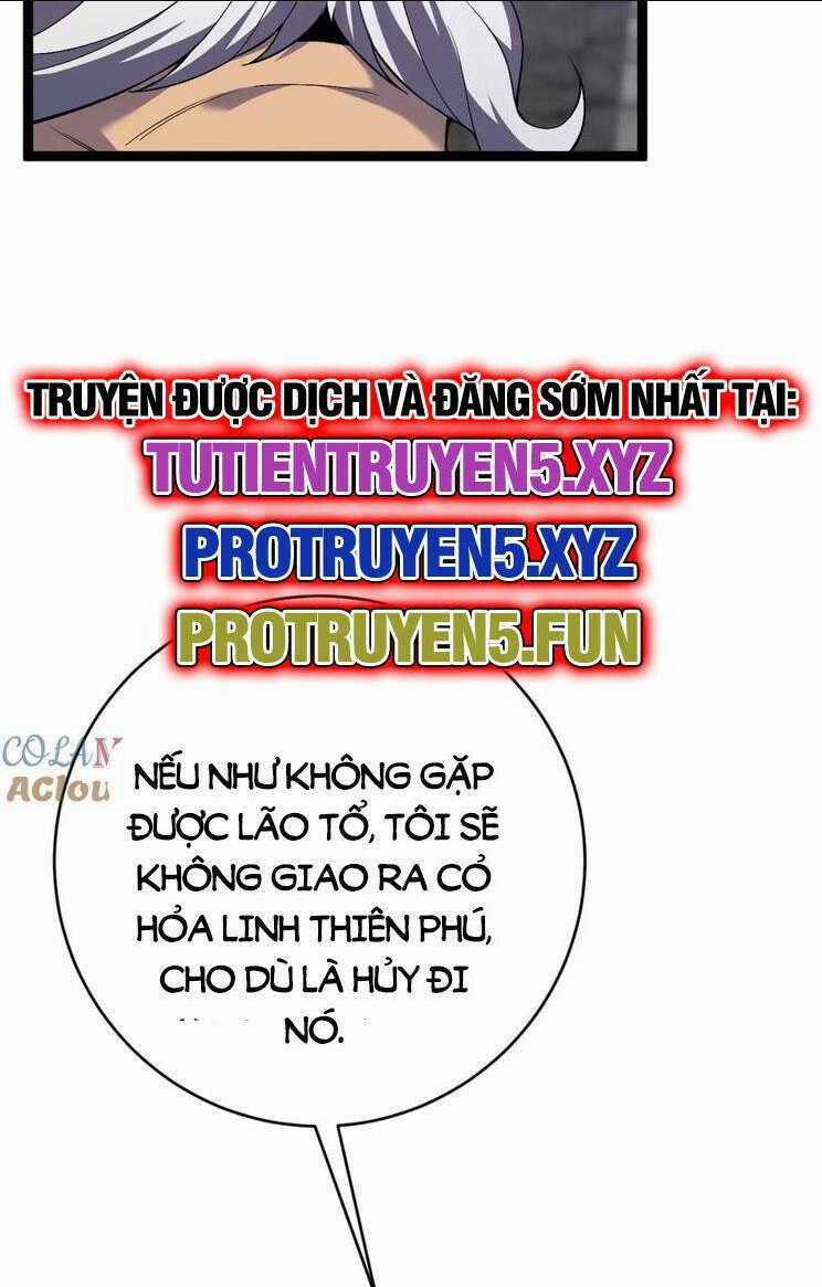 Thiên Phú Của Ngươi, Giờ Là Của Ta Chapter 73 trang 29