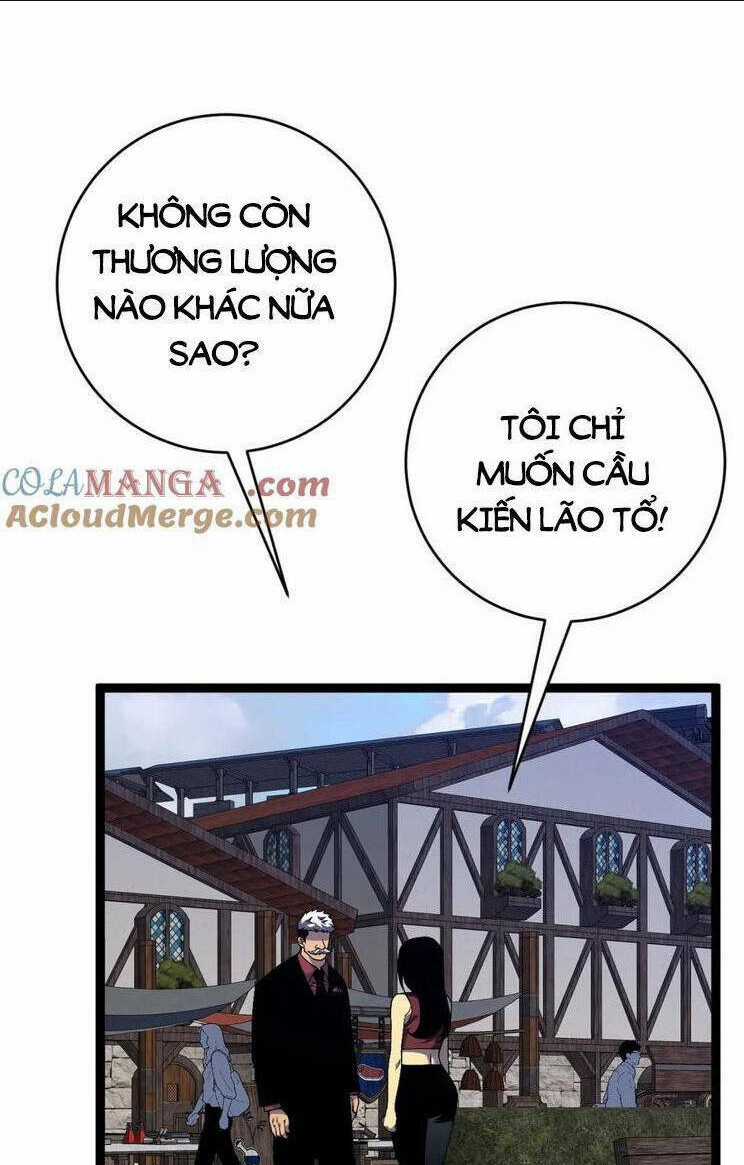 Thiên Phú Của Ngươi, Giờ Là Của Ta Chapter 73 trang 31