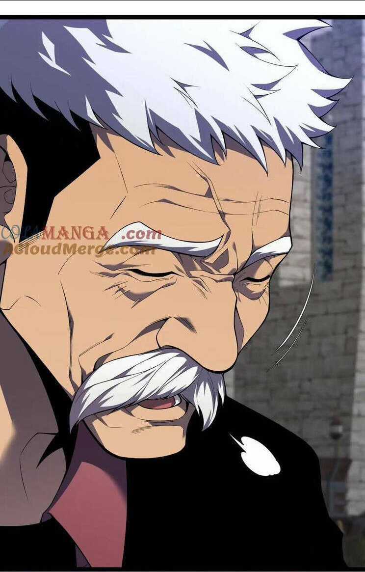 Thiên Phú Của Ngươi, Giờ Là Của Ta Chapter 73 trang 33