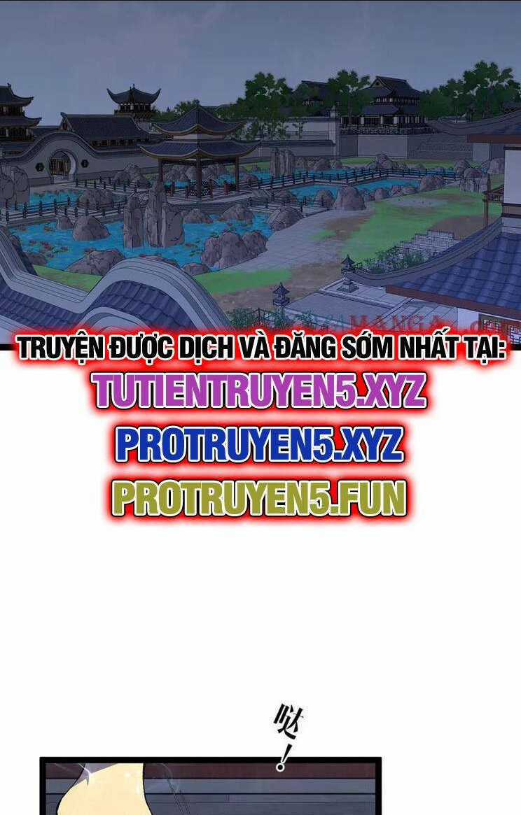 Thiên Phú Của Ngươi, Giờ Là Của Ta Chapter 73 trang 35