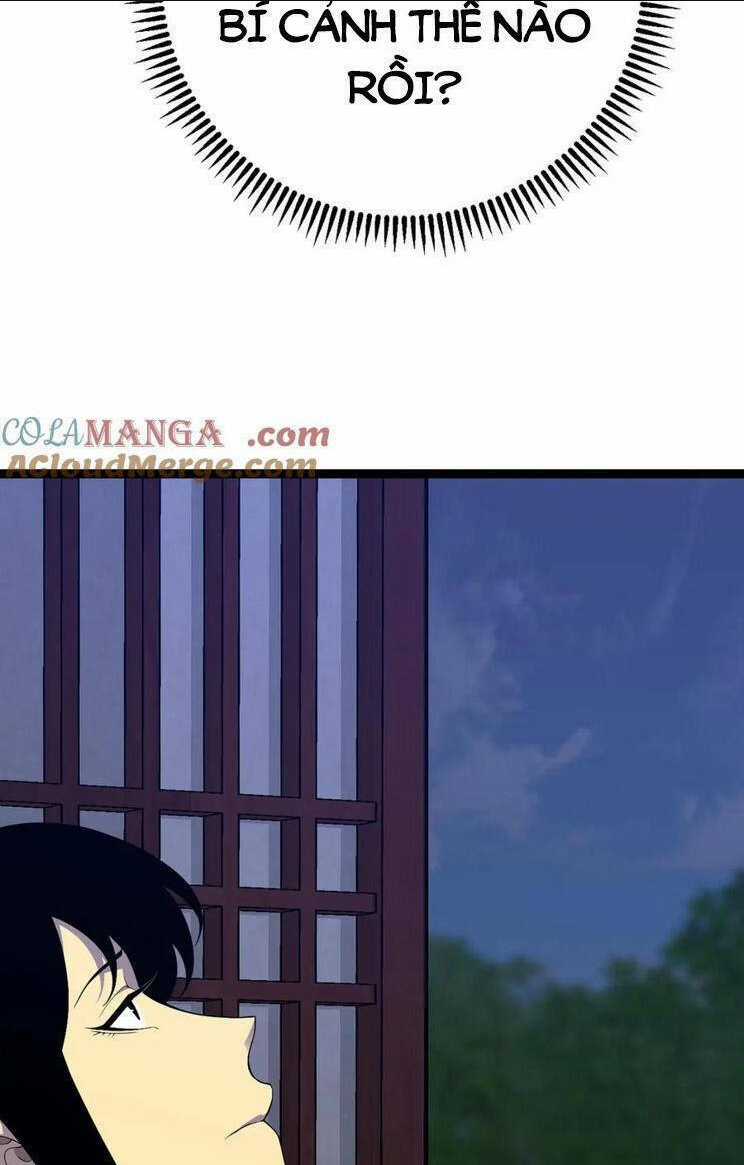 Thiên Phú Của Ngươi, Giờ Là Của Ta Chapter 73 trang 41