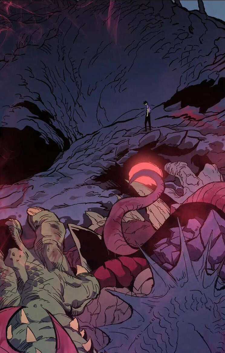 Thiên Phú Của Ngươi, Giờ Là Của Ta Chapter 73 trang 48