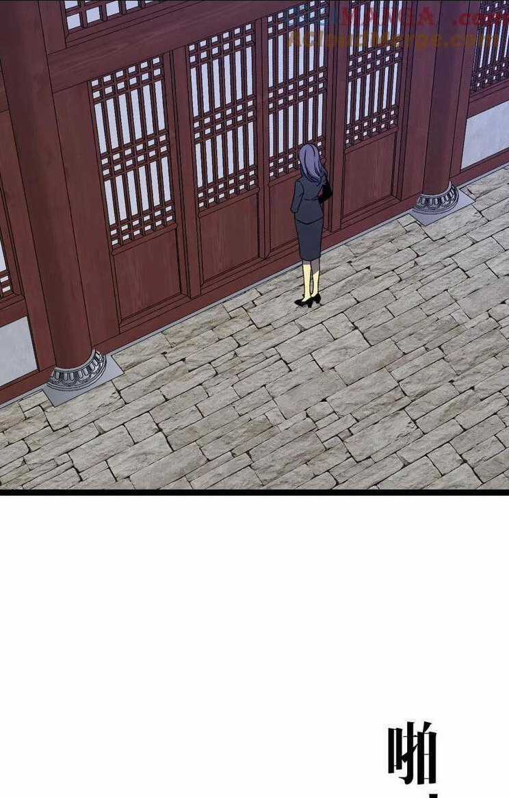 Thiên Phú Của Ngươi, Giờ Là Của Ta Chapter 73 trang 53