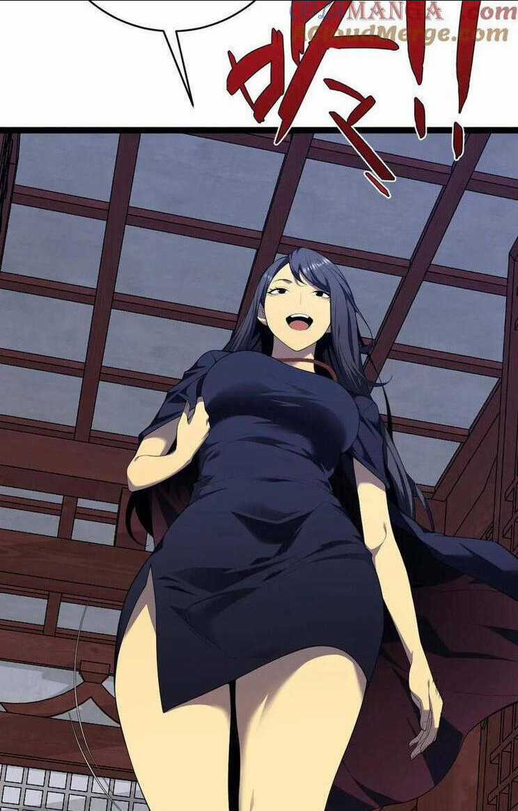 Thiên Phú Của Ngươi, Giờ Là Của Ta Chapter 73 trang 55