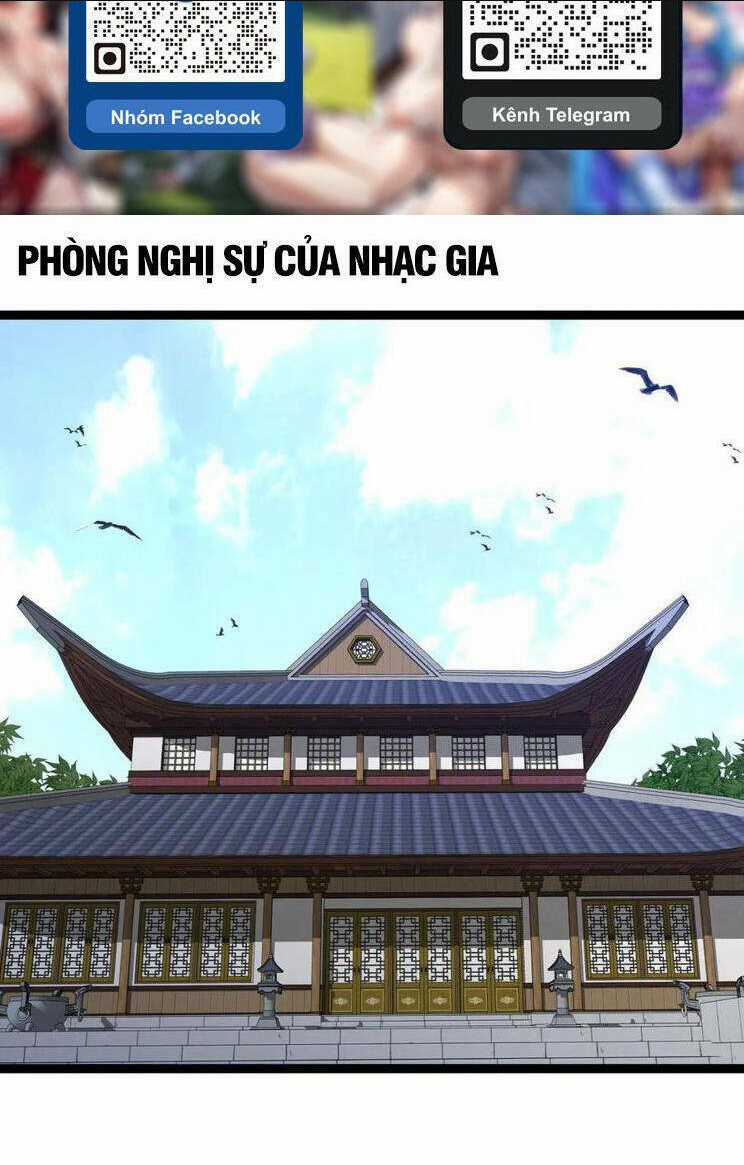 Thiên Phú Của Ngươi, Giờ Là Của Ta Chapter 73 trang 57