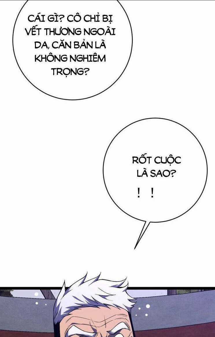 Thiên Phú Của Ngươi, Giờ Là Của Ta Chapter 73 trang 7