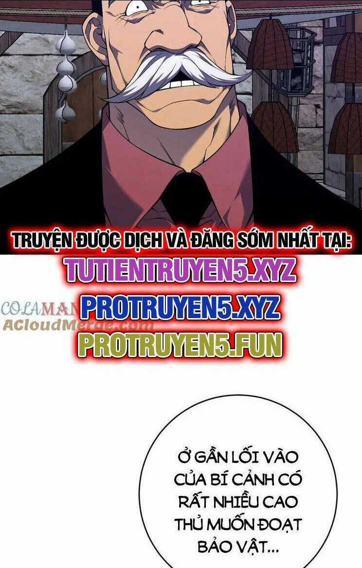 Thiên Phú Của Ngươi, Giờ Là Của Ta Chapter 73 trang 8