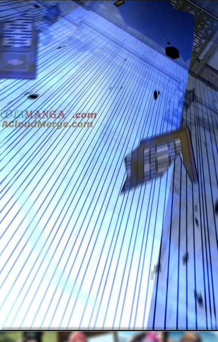 Thiên Phú Của Ngươi, Giờ Là Của Ta Chapter 74 trang 14