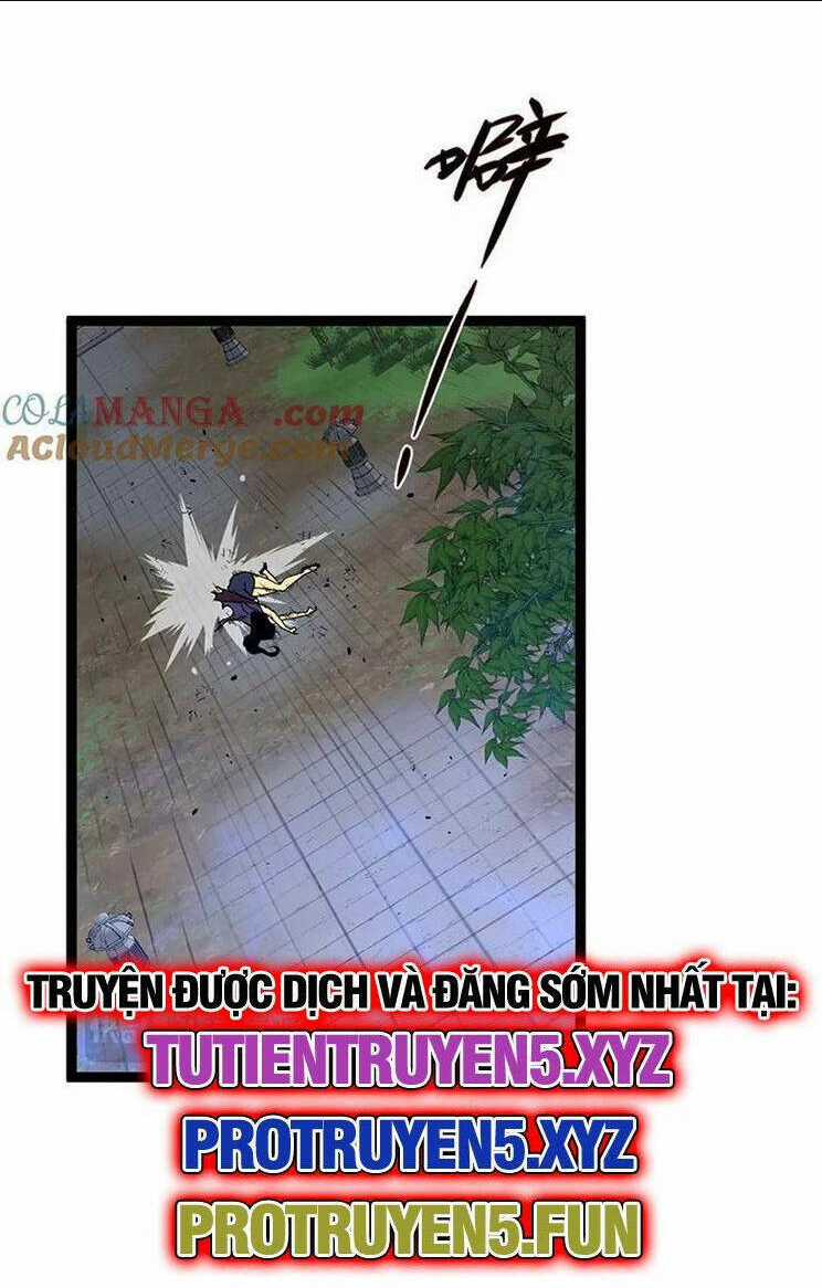 Thiên Phú Của Ngươi, Giờ Là Của Ta Chapter 74 trang 18