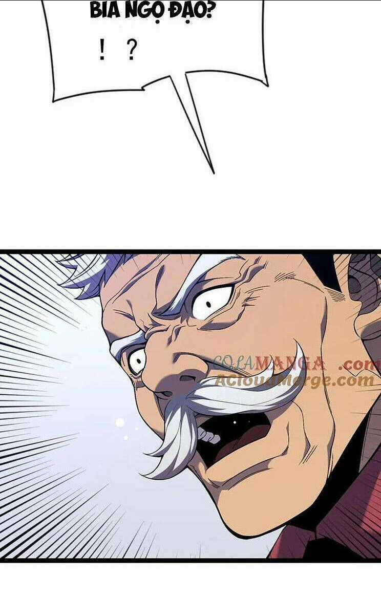 Thiên Phú Của Ngươi, Giờ Là Của Ta Chapter 74 trang 2