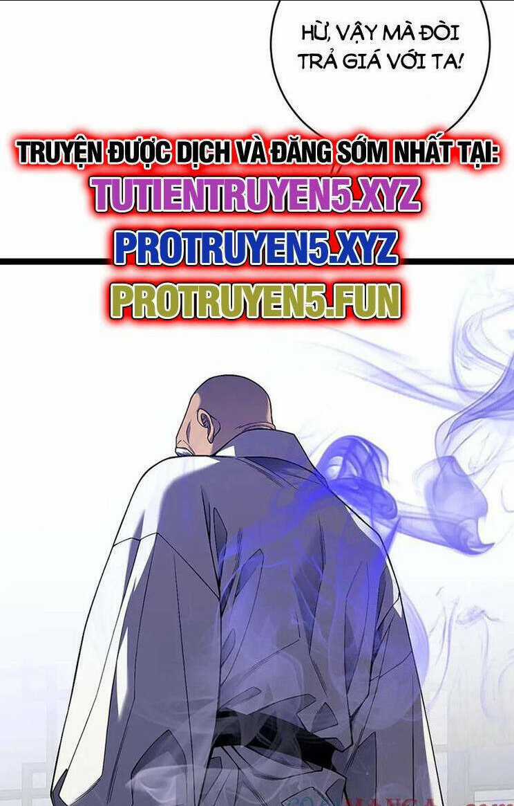 Thiên Phú Của Ngươi, Giờ Là Của Ta Chapter 74 trang 21