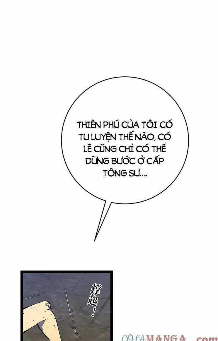 Thiên Phú Của Ngươi, Giờ Là Của Ta Chapter 74 trang 23