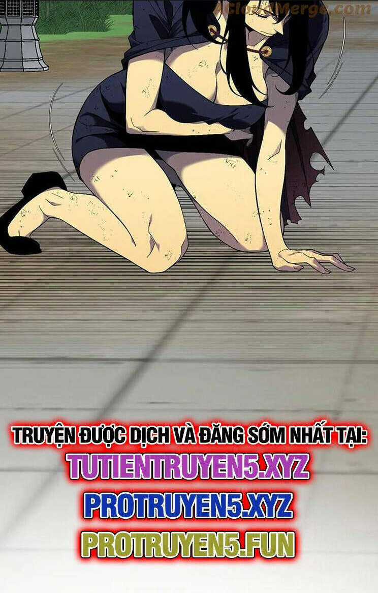 Thiên Phú Của Ngươi, Giờ Là Của Ta Chapter 74 trang 26