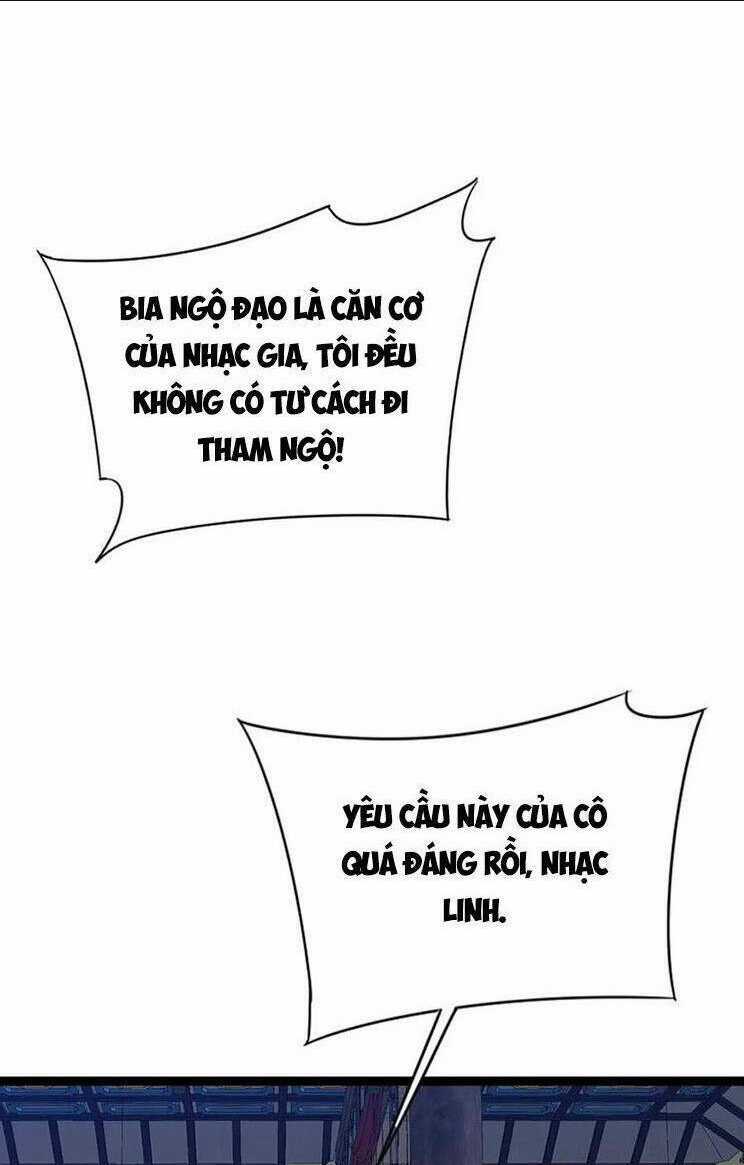 Thiên Phú Của Ngươi, Giờ Là Của Ta Chapter 74 trang 3