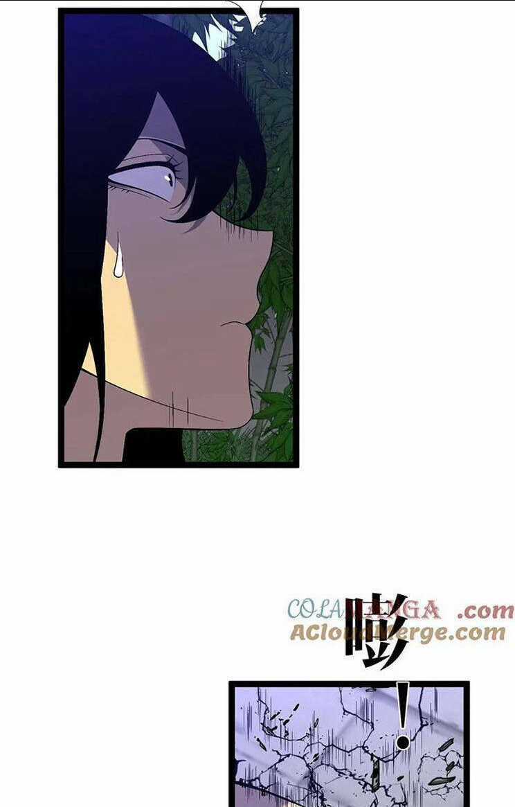 Thiên Phú Của Ngươi, Giờ Là Của Ta Chapter 74 trang 33