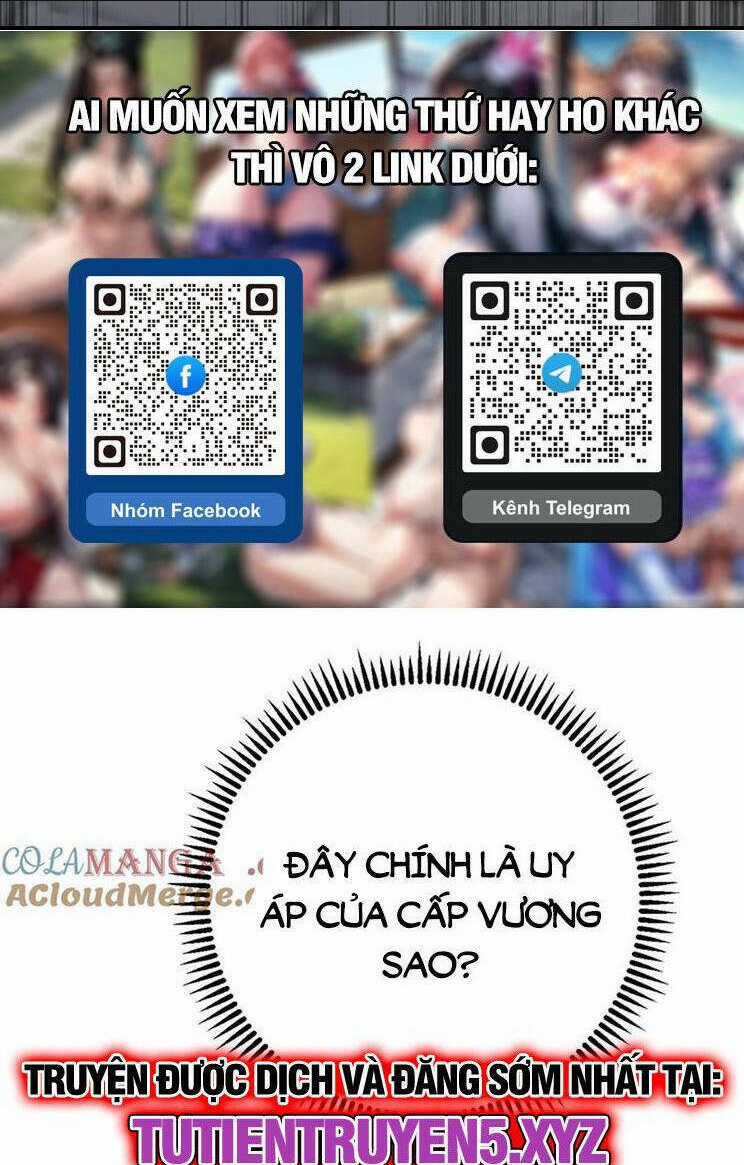 Thiên Phú Của Ngươi, Giờ Là Của Ta Chapter 74 trang 37