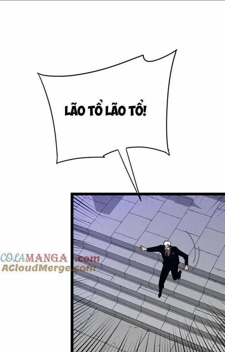 Thiên Phú Của Ngươi, Giờ Là Của Ta Chapter 74 trang 39