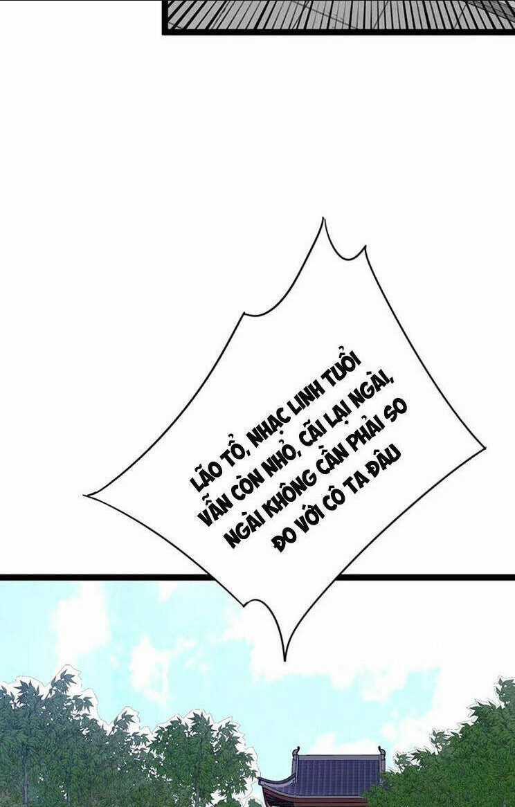 Thiên Phú Của Ngươi, Giờ Là Của Ta Chapter 74 trang 40