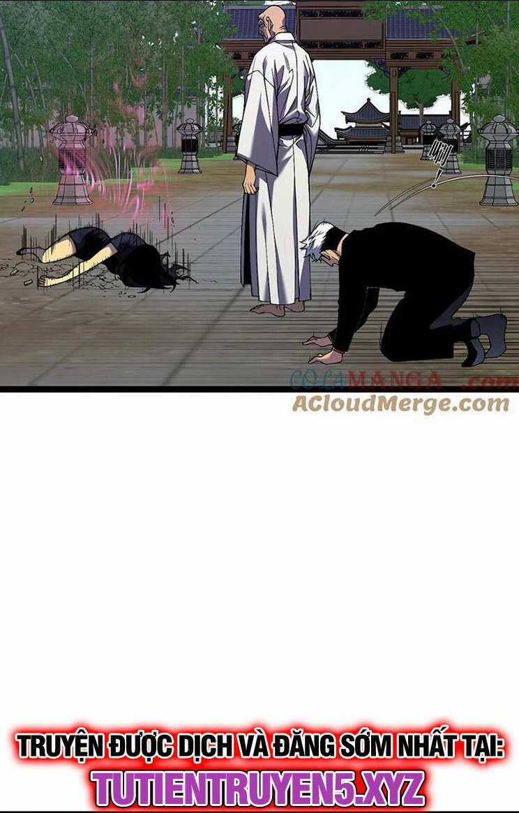 Thiên Phú Của Ngươi, Giờ Là Của Ta Chapter 74 trang 41