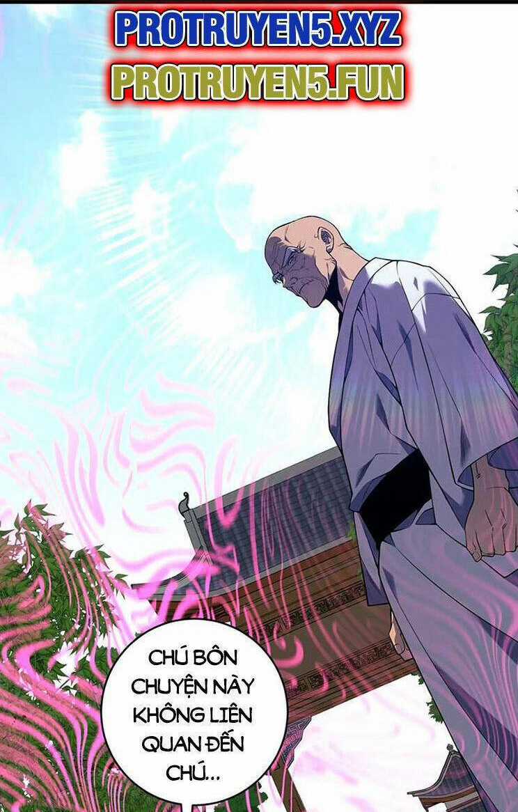 Thiên Phú Của Ngươi, Giờ Là Của Ta Chapter 74 trang 42