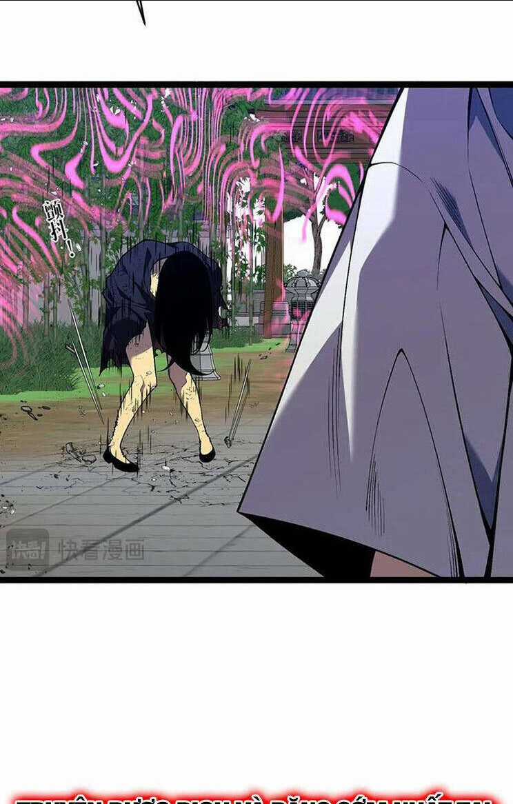 Thiên Phú Của Ngươi, Giờ Là Của Ta Chapter 74 trang 46