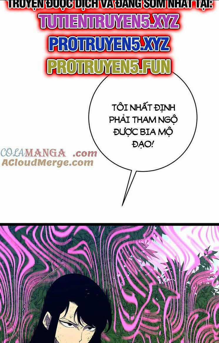 Thiên Phú Của Ngươi, Giờ Là Của Ta Chapter 74 trang 47