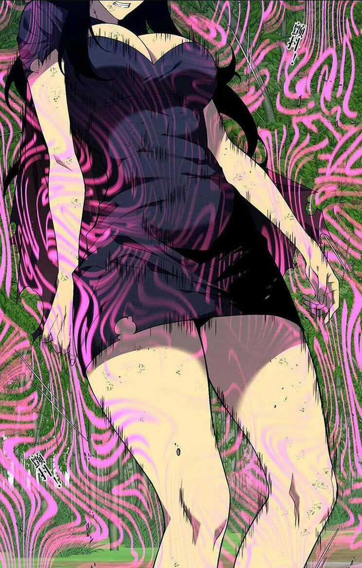 Thiên Phú Của Ngươi, Giờ Là Của Ta Chapter 74 trang 48