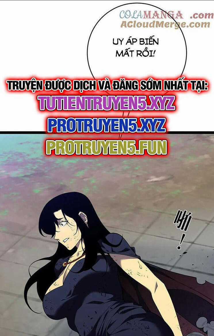 Thiên Phú Của Ngươi, Giờ Là Của Ta Chapter 74 trang 55