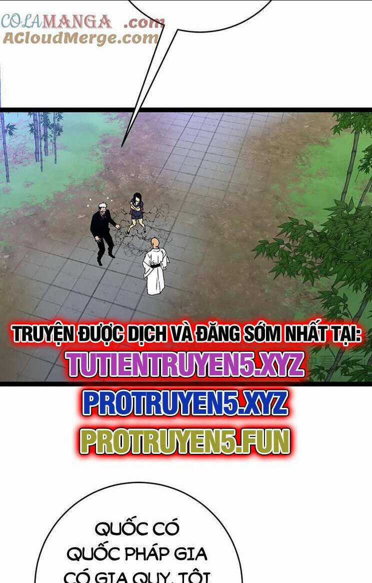 Thiên Phú Của Ngươi, Giờ Là Của Ta Chapter 74 trang 57