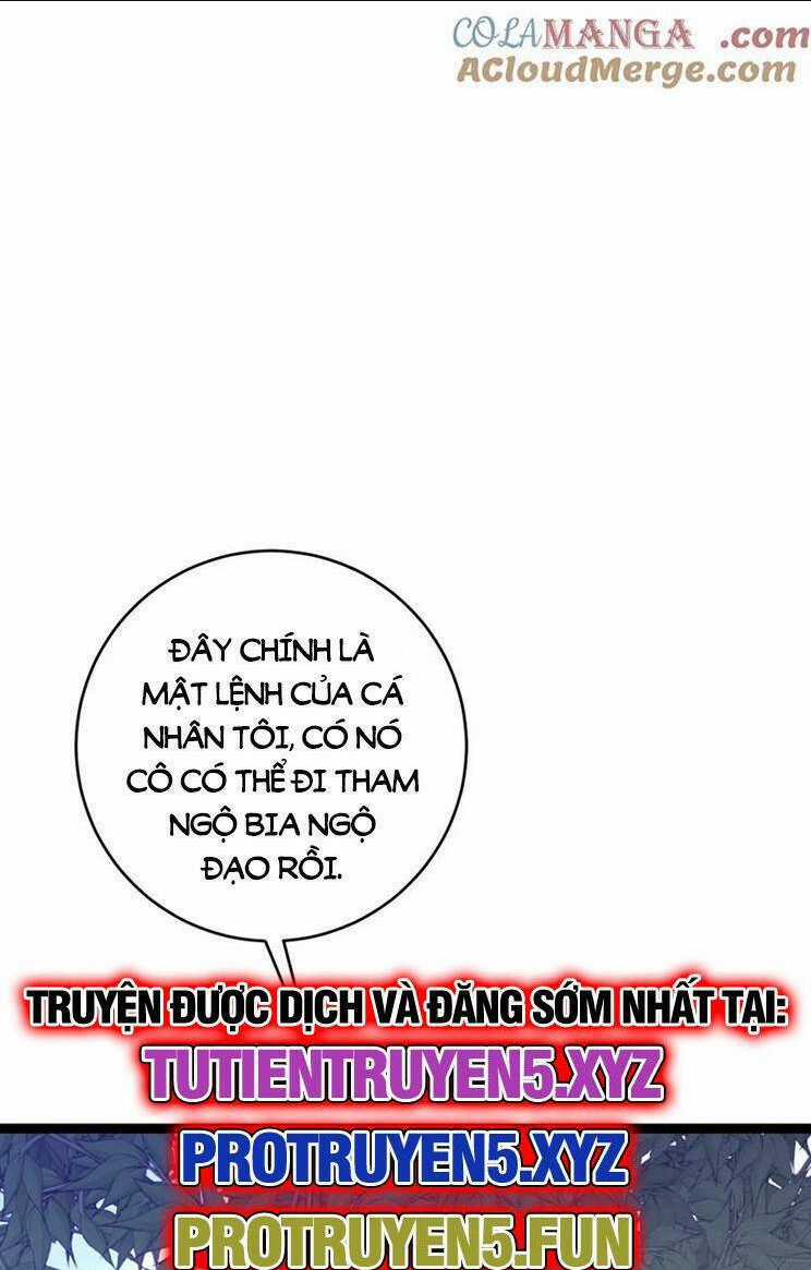 Thiên Phú Của Ngươi, Giờ Là Của Ta Chapter 74 trang 59