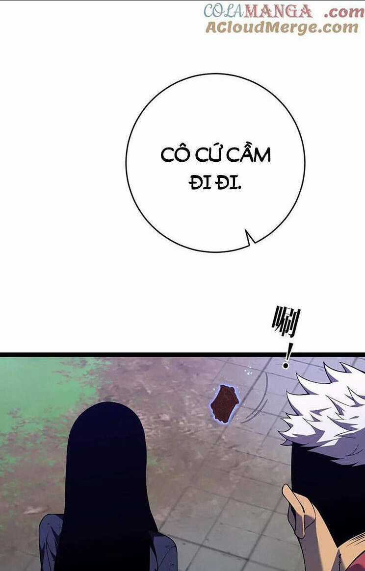 Thiên Phú Của Ngươi, Giờ Là Của Ta Chapter 74 trang 61