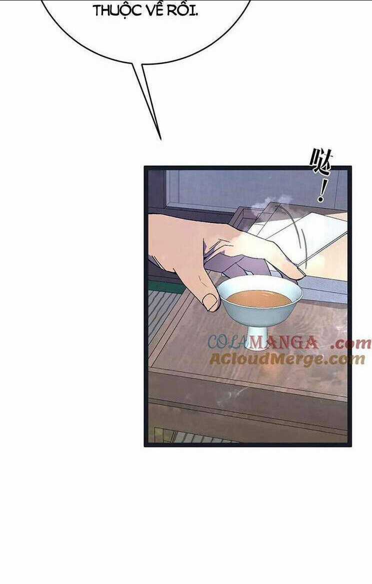 Thiên Phú Của Ngươi, Giờ Là Của Ta Chapter 74 trang 8