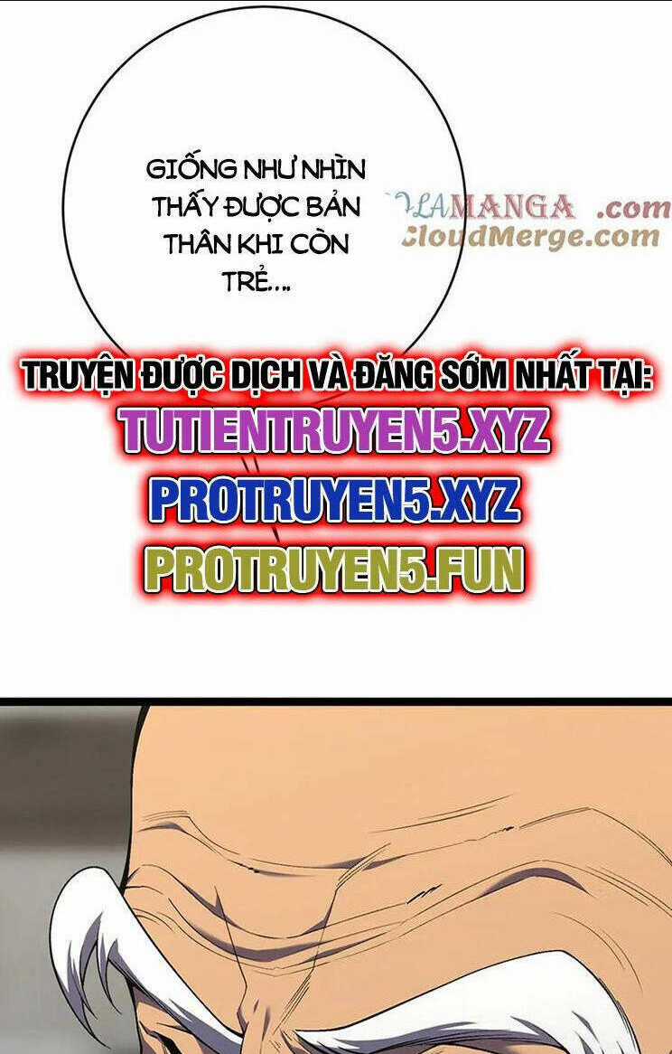 Thiên Phú Của Ngươi, Giờ Là Của Ta Chapter 75 trang 10