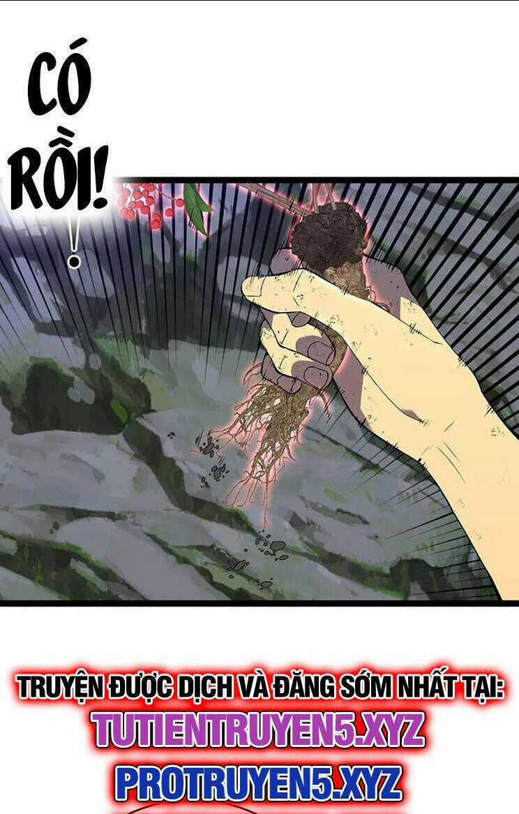 Thiên Phú Của Ngươi, Giờ Là Của Ta Chapter 75 trang 16