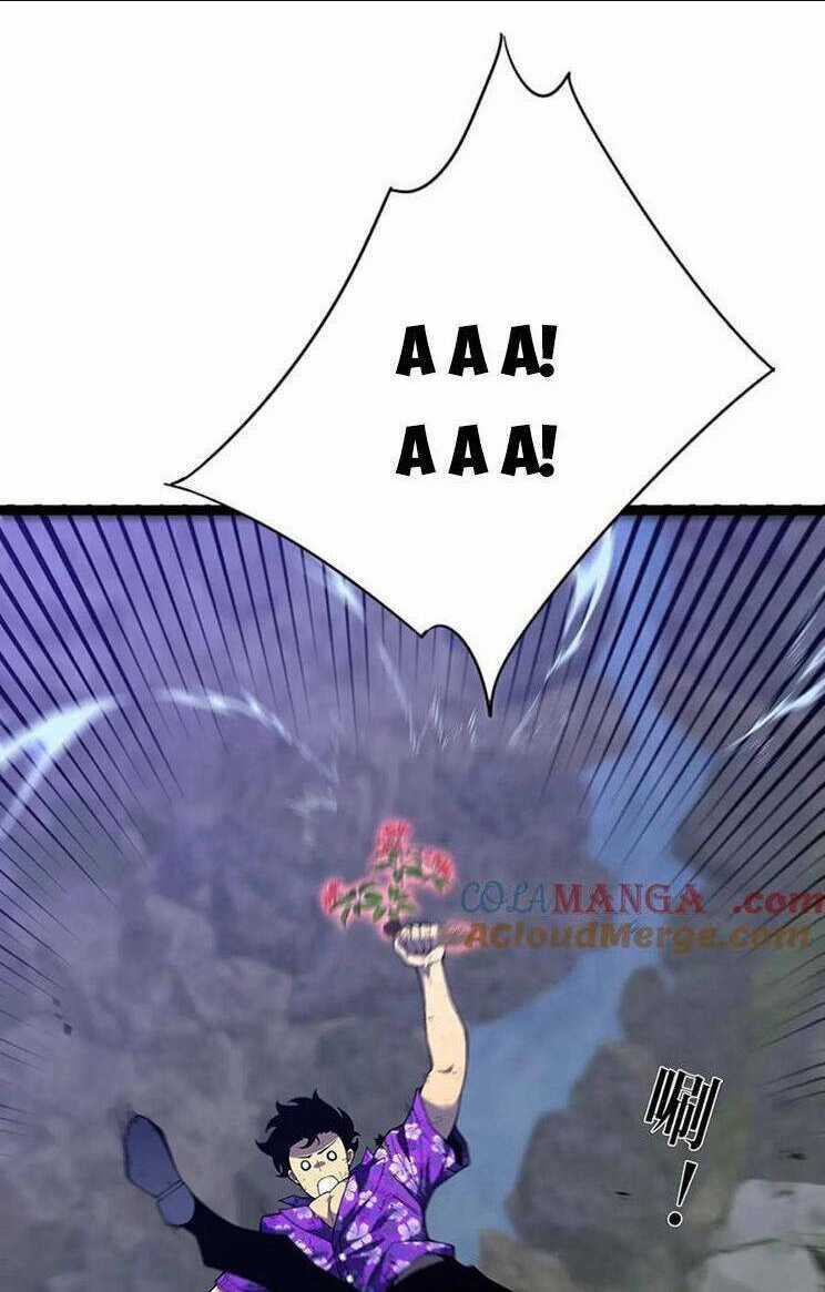 Thiên Phú Của Ngươi, Giờ Là Của Ta Chapter 75 trang 19