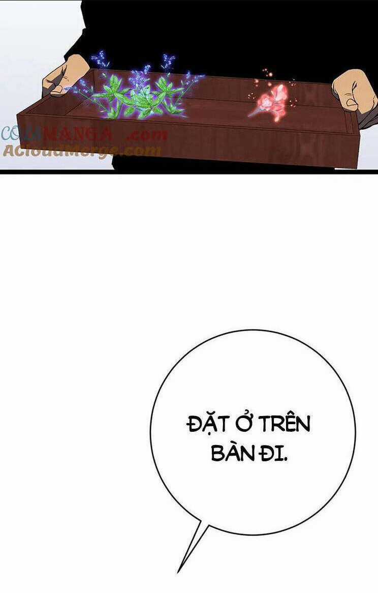 Thiên Phú Của Ngươi, Giờ Là Của Ta Chapter 75 trang 2