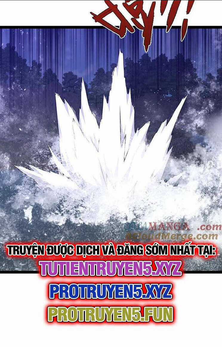 Thiên Phú Của Ngươi, Giờ Là Của Ta Chapter 75 trang 21
