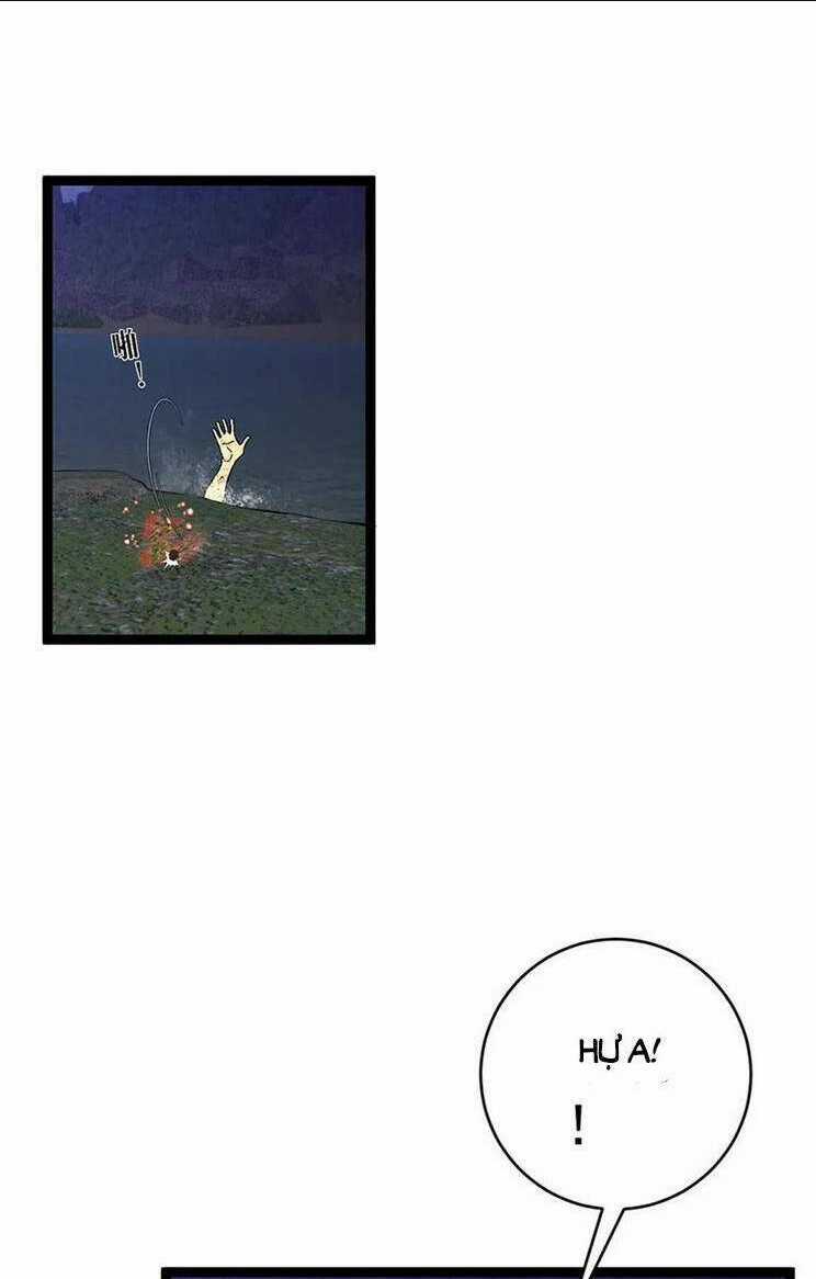 Thiên Phú Của Ngươi, Giờ Là Của Ta Chapter 75 trang 22